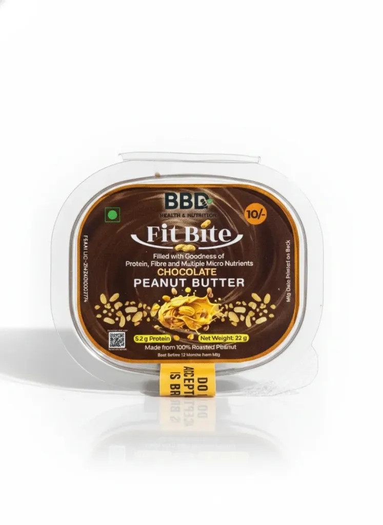 Fit Bite (Choco Crunchy)