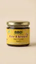 Raw Organic Honey 500g